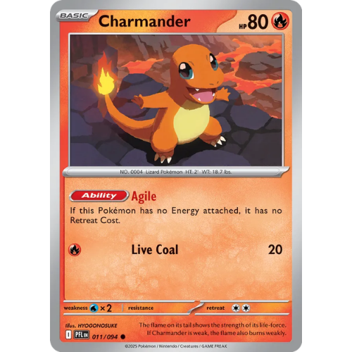 Mega Charizard X ex (130/094) + Charizard X ex & Evo Stages [ME02: Phantasmal Flames]