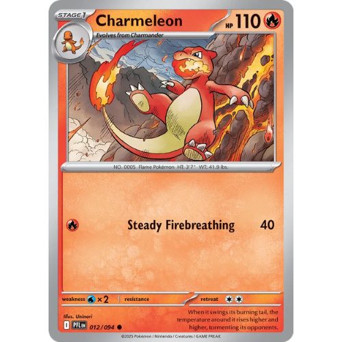 Mega Charizard X ex (130/094) + Charizard X ex & Evo Stages [ME02: Phantasmal Flames]